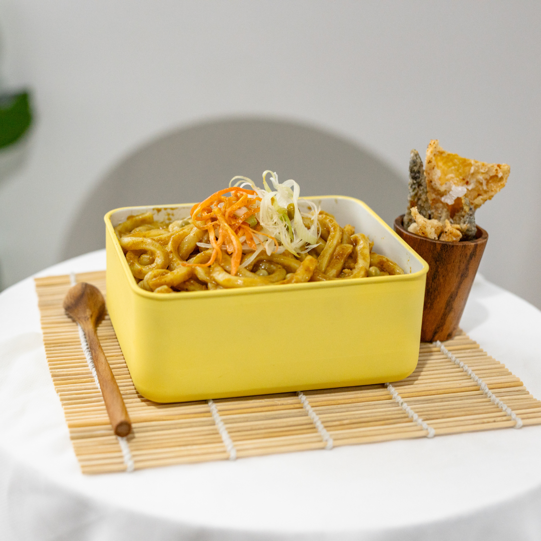 Revo 極輕保鮮盒 - 雙重套組